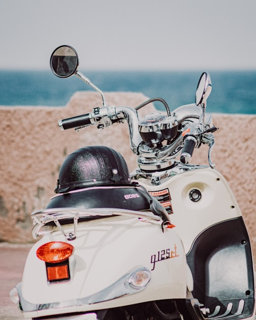 Safety Tips for Scooter Travel in Poland